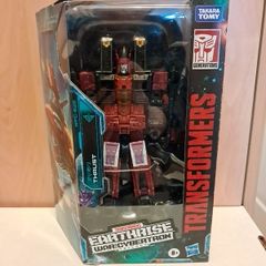 Transformers War for Cybertron: Earthrise Thrust 6.5'' Exclusive