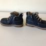 Clarks leather shoes size 5g Image 3