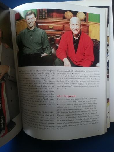 Bobby Charlton - My Life In Football