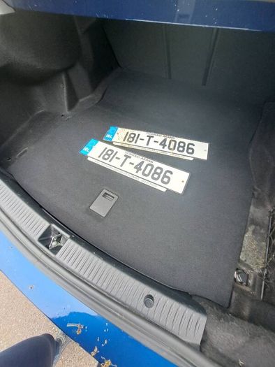 Mercedes C Class