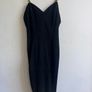 vintage suede dress Image 3