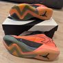 Jordan Luka 2 Basketball Shoes Size UK 9 Image 4