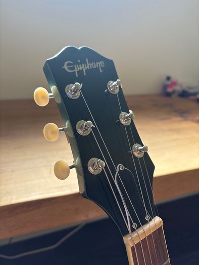 Epiphone SG Special P90
