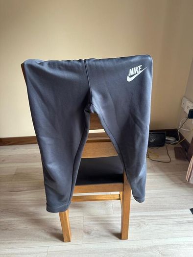 Track suit bottom Nike for boys