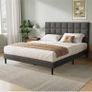 Double Bed Frame Image 3