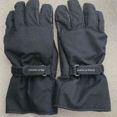 Tucano Urbano motorbike gloves - L
