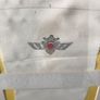 Vintage Spanish Militaria (Art on linen) Image 7