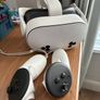 Meta Quest 3S 128GB All-In-One Mixed Reality Headset and Controllers Image 5