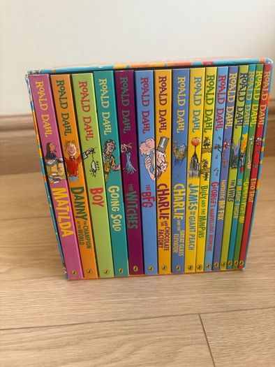 Books