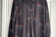 Warehouse blouse - sz 12