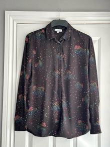 Warehouse blouse - sz 12