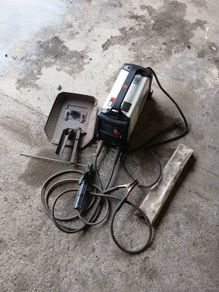 Arc Welder