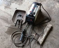 Arc Welder