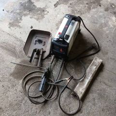 Arc Welder