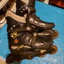 Roller Blades Image 2