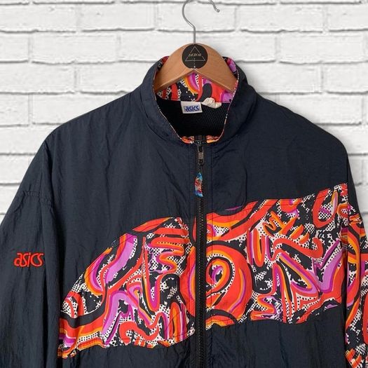Asics Jacket