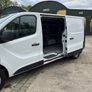 Opel Vivaro LWB Image 9