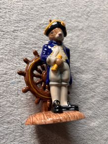 Royal Doulton Boatswain
