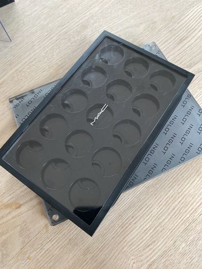 Pro Palettes