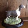 Springer Spaniel Dog ornament by Naturecraft Image 4