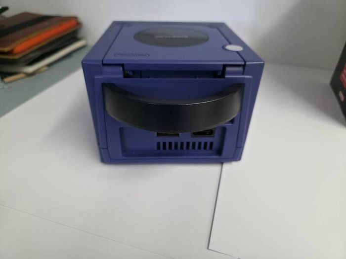 Nintendo Gamecube Boxed