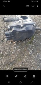 Mazda 3, 6, cx5 2.2d skyactiv egr valve