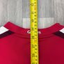 Genuine Vintage 2008 Arsenal London Hone Jersey Shirt Mens Medium Image 10