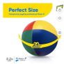 New Juggling Balls Set of 5 Image 2