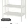 Baby Changing Table Like New Image 3