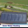 Solar thermal CPC panels solarfocous Image 2