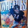Wheaties Vintage Sports Cereal Boxes  ( Full ) X 8 Image 10