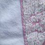 Laura Ashley Bella Butterfly cotbed bedding set and bedroom accessories Image 6