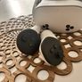 Meta Quest VR Headset & Controllers Image 2