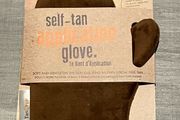 TanOrganic - Self-Tan Application Glove