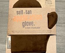 TanOrganic - Self-Tan Application Glove