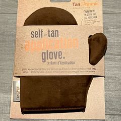 TanOrganic - Self-Tan Application Glove