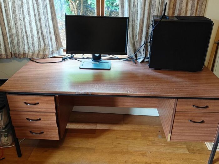 Desks