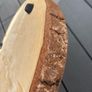 Wooden Plant Stand Image 4