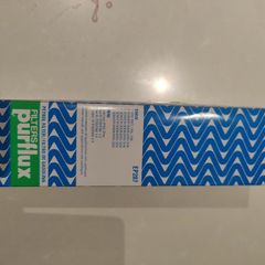 BMW / MINI petrol fuel filter.