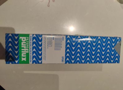 BMW / MINI petrol fuel filter.