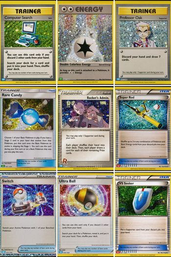 140+ Pokemon Cards - Various Sets WOTC Vintage Modern Rare Holo Reverse Holo Ultra Rare 1999 2026 / See Description