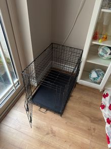 Foldable Cage / Crate