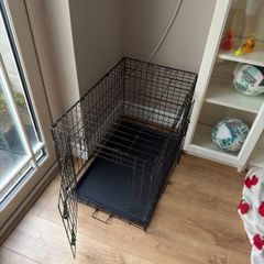 Foldable Cage / Crate