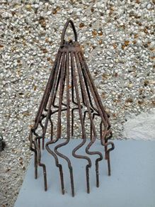 chimney cowl