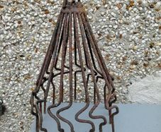 chimney cowl