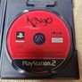 Kengo Master of Bushido PlayStation2 Ps2 Games Original Image 6