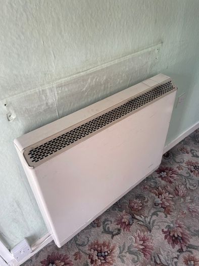 Storage Heaters