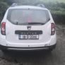 181 Dacia Duster 1.5 Diesel Image 6