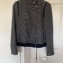 Tommy Hilfiger bomber-sryle jacket (US 6) like new Image 3