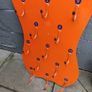 Large metal Ring Board Image 2